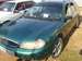 Preview 1999 Ford Mondeo