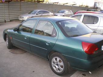 1999 Ford Mondeo For Sale