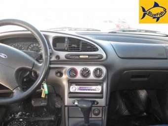 2000 Ford Mondeo For Sale