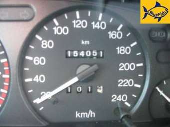 2000 Ford Mondeo Wallpapers