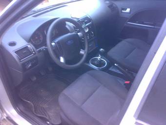 2001 Ford Mondeo For Sale