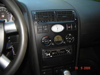 2001 Ford Mondeo For Sale