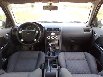 2001 Ford Mondeo For Sale