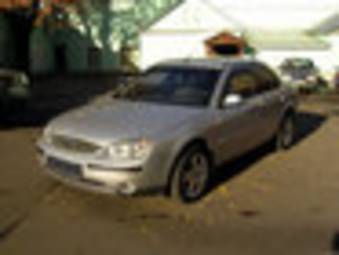 Mondeo