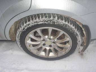2002 Ford Mondeo Pictures