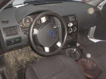 2002 Ford Mondeo For Sale