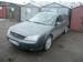 Preview Ford Mondeo