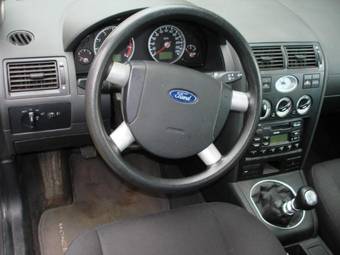 2002 Ford Mondeo For Sale