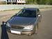 Preview 2002 Ford Mondeo