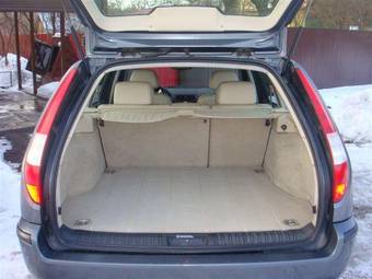 2002 Ford Mondeo For Sale