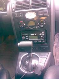 2002 Ford Mondeo Pictures