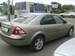 Preview Ford Mondeo