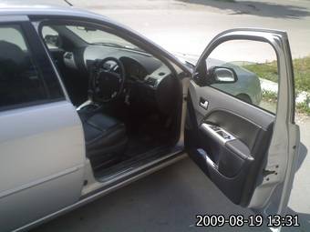 2002 Ford Mondeo For Sale