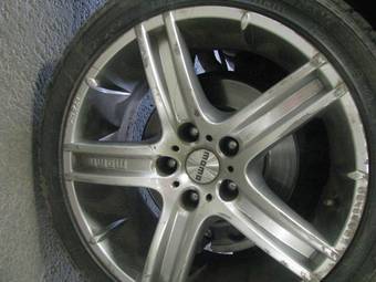 2002 Ford Mondeo Pictures
