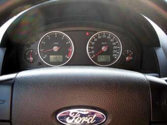 2003 Ford Mondeo For Sale