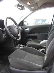 2003 Ford Mondeo Wallpapers