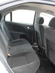 2003 Ford Mondeo For Sale