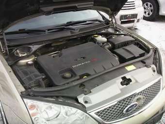 2003 Ford Mondeo For Sale