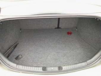2003 Ford Mondeo Photos