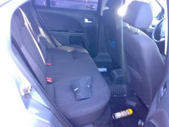2003 Ford Mondeo For Sale