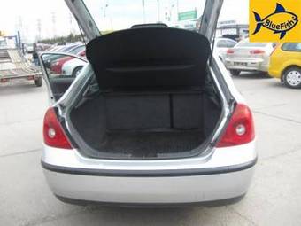 2003 Ford Mondeo Pictures