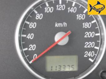 2003 Ford Mondeo Photos