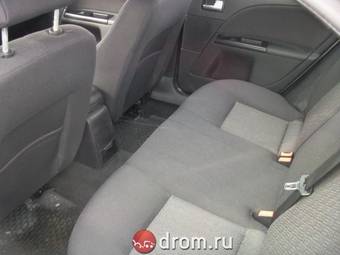 2003 Ford Mondeo For Sale