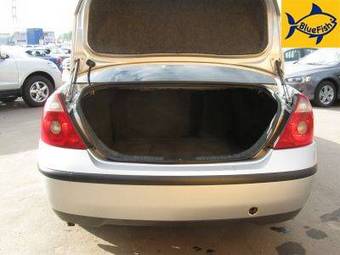 2003 Ford Mondeo Photos
