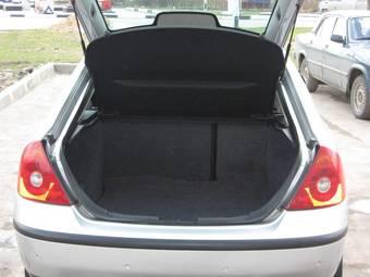 2003 Ford Mondeo Pictures