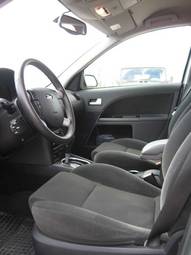 2003 Ford Mondeo Photos