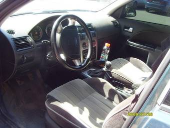 2003 Ford Mondeo For Sale