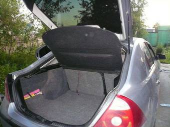 2003 Ford Mondeo Pictures