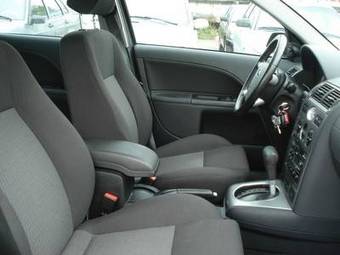 2003 Ford Mondeo Pictures