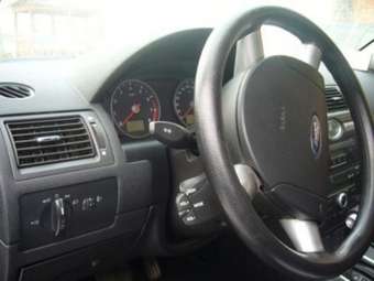 2004 Ford Mondeo Pictures