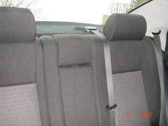 2004 Ford Mondeo Photos