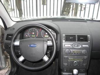 2004 Ford Mondeo For Sale