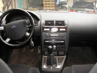 2004 Ford Mondeo For Sale