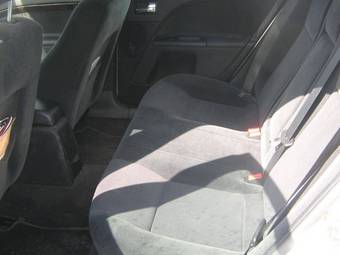 2004 Ford Mondeo For Sale