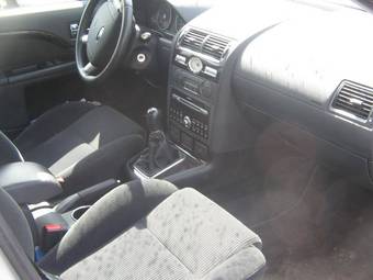 2004 Ford Mondeo For Sale