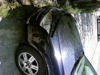 2004 Ford Mondeo Photos