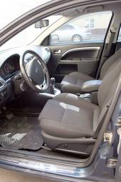 2004 Ford Mondeo Pictures