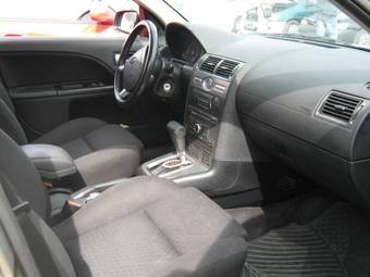 2004 Ford Mondeo For Sale