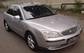 Preview 2004 Ford Mondeo