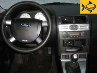 2005 Ford Mondeo For Sale