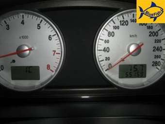 2005 Ford Mondeo Photos