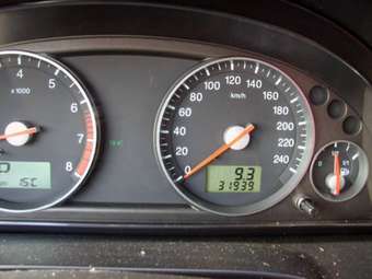 2005 Ford Mondeo For Sale