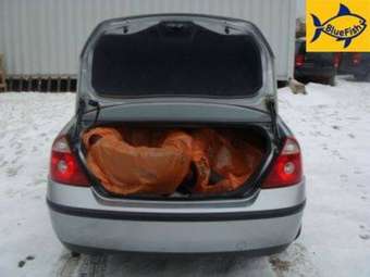 2005 Ford Mondeo Images
