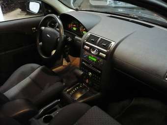 2005 Ford Mondeo For Sale