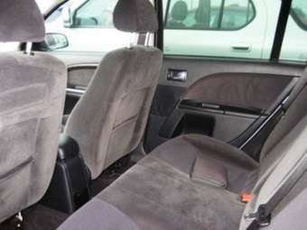 2005 Ford Mondeo Wallpapers
