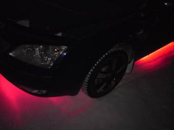 2005 Ford Mondeo Pictures